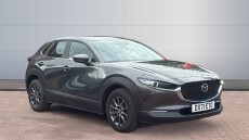 Mazda Cx-30 2.0 e-Skyactiv G MHEV SE-L Lux 5dr Petrol Hatchback